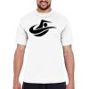 TT11 - 100% Polyester Moisture Wicking UV40+ Unisex Performance T-Shirt TT11 - 100% Polyester Moisture Wicking UV40+ Unisex Performance T-Shirt Thumbnail