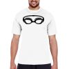 TT11 - 100% Polyester Moisture Wicking UV40+ Unisex Performance T-Shirt TT11 - 100% Polyester Moisture Wicking UV40+ Unisex Performance T-Shirt Thumbnail