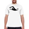 TT11 - 100% Polyester Moisture Wicking UV40+ Unisex Performance T-Shirt TT11 - 100% Polyester Moisture Wicking UV40+ Unisex Performance T-Shirt Thumbnail