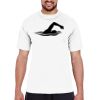 TT11 - 100% Polyester Moisture Wicking UV40+ Unisex Performance T-Shirt TT11 - 100% Polyester Moisture Wicking UV40+ Unisex Performance T-Shirt Thumbnail