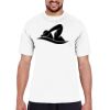 TT11 - 100% Polyester Moisture Wicking UV40+ Unisex Performance T-Shirt TT11 - 100% Polyester Moisture Wicking UV40+ Unisex Performance T-Shirt Thumbnail