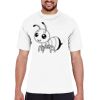 TT11 - 100% Polyester Moisture Wicking UV40+ Unisex Performance T-Shirt TT11 - 100% Polyester Moisture Wicking UV40+ Unisex Performance T-Shirt Thumbnail