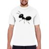 TT11 - 100% Polyester Moisture Wicking UV40+ Unisex Performance T-Shirt Thumbnail