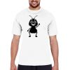 TT11 - 100% Polyester Moisture Wicking UV40+ Unisex Performance T-Shirt Thumbnail