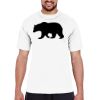 TT11 - 100% Polyester Moisture Wicking UV40+ Unisex Performance T-Shirt TT11 - 100% Polyester Moisture Wicking UV40+ Unisex Performance T-Shirt Thumbnail