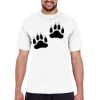 TT11 - 100% Polyester Moisture Wicking UV40+ Unisex Performance T-Shirt TT11 - 100% Polyester Moisture Wicking UV40+ Unisex Performance T-Shirt Thumbnail