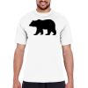 TT11 - 100% Polyester Moisture Wicking UV40+ Unisex Performance T-Shirt Thumbnail