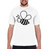 TT11 - 100% Polyester Moisture Wicking UV40+ Unisex Performance T-Shirt Thumbnail