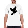 TT11 - 100% Polyester Moisture Wicking UV40+ Unisex Performance T-Shirt Thumbnail