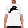 TT11 - 100% Polyester Moisture Wicking UV40+ Unisex Performance T-Shirt TT11 - 100% Polyester Moisture Wicking UV40+ Unisex Performance T-Shirt Thumbnail