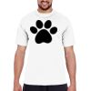 TT11 - 100% Polyester Moisture Wicking UV40+ Unisex Performance T-Shirt Thumbnail