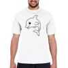TT11 - 100% Polyester Moisture Wicking UV40+ Unisex Performance T-Shirt TT11 - 100% Polyester Moisture Wicking UV40+ Unisex Performance T-Shirt Thumbnail