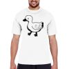 TT11 - 100% Polyester Moisture Wicking UV40+ Unisex Performance T-Shirt Thumbnail