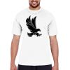 TT11 - 100% Polyester Moisture Wicking UV40+ Unisex Performance T-Shirt TT11 - 100% Polyester Moisture Wicking UV40+ Unisex Performance T-Shirt Thumbnail