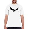 TT11 - 100% Polyester Moisture Wicking UV40+ Unisex Performance T-Shirt Thumbnail