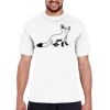 TT11 - 100% Polyester Moisture Wicking UV40+ Unisex Performance T-Shirt TT11 - 100% Polyester Moisture Wicking UV40+ Unisex Performance T-Shirt Thumbnail