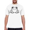 TT11 - 100% Polyester Moisture Wicking UV40+ Unisex Performance T-Shirt TT11 - 100% Polyester Moisture Wicking UV40+ Unisex Performance T-Shirt Thumbnail