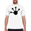 TT11 - 100% Polyester Moisture Wicking UV40+ Unisex Performance T-Shirt TT11 - 100% Polyester Moisture Wicking UV40+ Unisex Performance T-Shirt Thumbnail