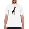TT11 - 100% Polyester Moisture Wicking UV40+ Unisex Performance T-Shirt TT11 - 100% Polyester Moisture Wicking UV40+ Unisex Performance T-Shirt Thumbnail