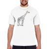TT11 - 100% Polyester Moisture Wicking UV40+ Unisex Performance T-Shirt TT11 - 100% Polyester Moisture Wicking UV40+ Unisex Performance T-Shirt Thumbnail