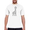 TT11 - 100% Polyester Moisture Wicking UV40+ Unisex Performance T-Shirt TT11 - 100% Polyester Moisture Wicking UV40+ Unisex Performance T-Shirt Thumbnail