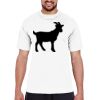 TT11 - 100% Polyester Moisture Wicking UV40+ Unisex Performance T-Shirt TT11 - 100% Polyester Moisture Wicking UV40+ Unisex Performance T-Shirt Thumbnail