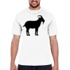 TT11 - 100% Polyester Moisture Wicking UV40+ Unisex Performance T-Shirt TT11 - 100% Polyester Moisture Wicking UV40+ Unisex Performance T-Shirt Thumbnail