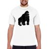 TT11 - 100% Polyester Moisture Wicking UV40+ Unisex Performance T-Shirt TT11 - 100% Polyester Moisture Wicking UV40+ Unisex Performance T-Shirt Thumbnail