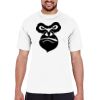 TT11 - 100% Polyester Moisture Wicking UV40+ Unisex Performance T-Shirt TT11 - 100% Polyester Moisture Wicking UV40+ Unisex Performance T-Shirt Thumbnail
