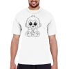 TT11 - 100% Polyester Moisture Wicking UV40+ Unisex Performance T-Shirt TT11 - 100% Polyester Moisture Wicking UV40+ Unisex Performance T-Shirt Thumbnail