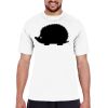 TT11 - 100% Polyester Moisture Wicking UV40+ Unisex Performance T-Shirt TT11 - 100% Polyester Moisture Wicking UV40+ Unisex Performance T-Shirt Thumbnail