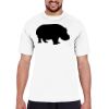 TT11 - 100% Polyester Moisture Wicking UV40+ Unisex Performance T-Shirt TT11 - 100% Polyester Moisture Wicking UV40+ Unisex Performance T-Shirt Thumbnail