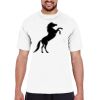 TT11 - 100% Polyester Moisture Wicking UV40+ Unisex Performance T-Shirt TT11 - 100% Polyester Moisture Wicking UV40+ Unisex Performance T-Shirt Thumbnail