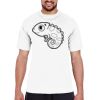 TT11 - 100% Polyester Moisture Wicking UV40+ Unisex Performance T-Shirt TT11 - 100% Polyester Moisture Wicking UV40+ Unisex Performance T-Shirt Thumbnail