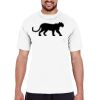 TT11 - 100% Polyester Moisture Wicking UV40+ Unisex Performance T-Shirt Thumbnail