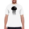 TT11 - 100% Polyester Moisture Wicking UV40+ Unisex Performance T-Shirt TT11 - 100% Polyester Moisture Wicking UV40+ Unisex Performance T-Shirt Thumbnail