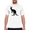 TT11 - 100% Polyester Moisture Wicking UV40+ Unisex Performance T-Shirt Thumbnail