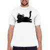 TT11 - 100% Polyester Moisture Wicking UV40+ Unisex Performance T-Shirt Thumbnail
