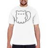 TT11 - 100% Polyester Moisture Wicking UV40+ Unisex Performance T-Shirt TT11 - 100% Polyester Moisture Wicking UV40+ Unisex Performance T-Shirt Thumbnail