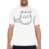 TT11 - 100% Polyester Moisture Wicking UV40+ Unisex Performance T-Shirt Thumbnail