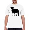TT11 - 100% Polyester Moisture Wicking UV40+ Unisex Performance T-Shirt Thumbnail