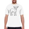 TT11 - 100% Polyester Moisture Wicking UV40+ Unisex Performance T-Shirt TT11 - 100% Polyester Moisture Wicking UV40+ Unisex Performance T-Shirt Thumbnail