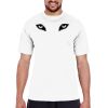TT11 - 100% Polyester Moisture Wicking UV40+ Unisex Performance T-Shirt Thumbnail
