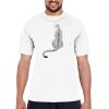 TT11 - 100% Polyester Moisture Wicking UV40+ Unisex Performance T-Shirt TT11 - 100% Polyester Moisture Wicking UV40+ Unisex Performance T-Shirt Thumbnail