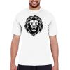 TT11 - 100% Polyester Moisture Wicking UV40+ Unisex Performance T-Shirt Thumbnail