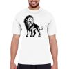 TT11 - 100% Polyester Moisture Wicking UV40+ Unisex Performance T-Shirt TT11 - 100% Polyester Moisture Wicking UV40+ Unisex Performance T-Shirt Thumbnail