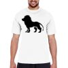TT11 - 100% Polyester Moisture Wicking UV40+ Unisex Performance T-Shirt Thumbnail