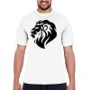 TT11 - 100% Polyester Moisture Wicking UV40+ Unisex Performance T-Shirt Thumbnail