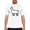 TT11 - 100% Polyester Moisture Wicking UV40+ Unisex Performance T-Shirt Thumbnail