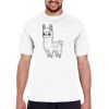 TT11 - 100% Polyester Moisture Wicking UV40+ Unisex Performance T-Shirt Thumbnail